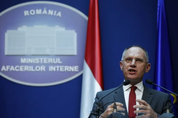 Ministrul austriac de Interne a anunțat că se opune extinderii Schengen