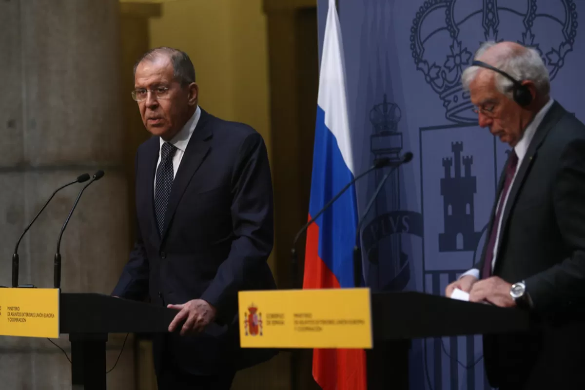 LavrovBorrell