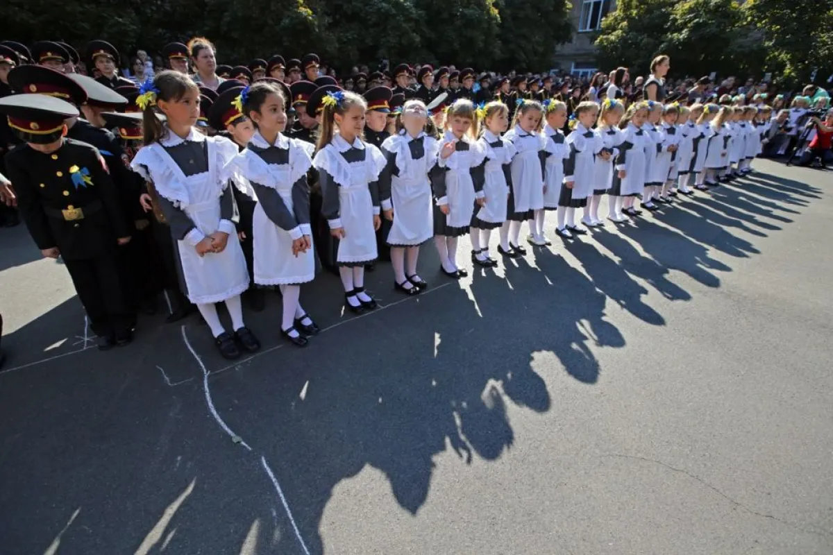 Crisis in Ukraine