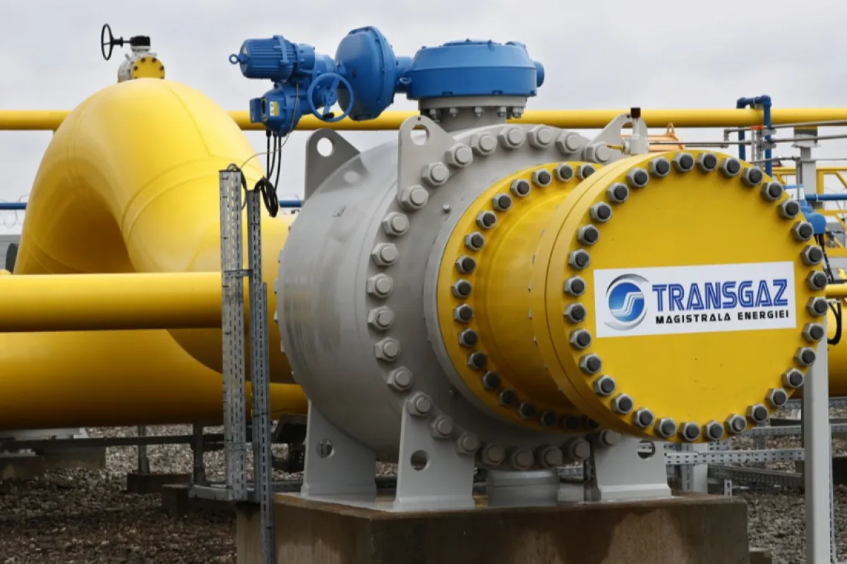 transgaz