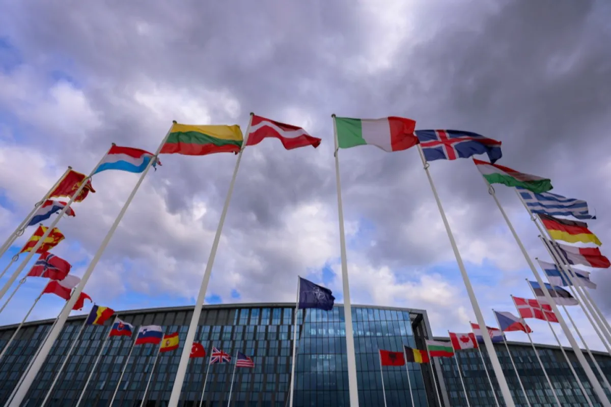 nato