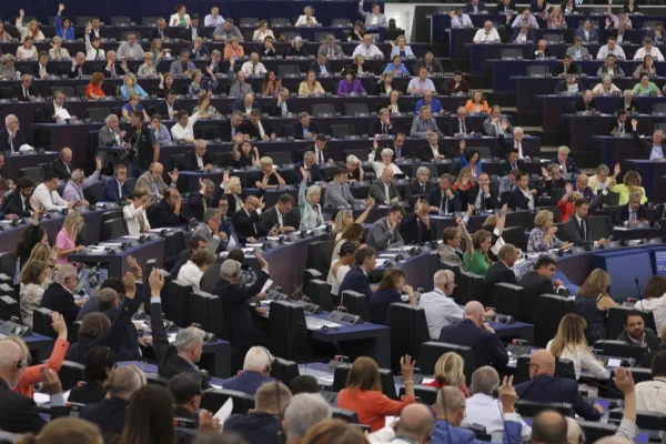 Doi europarlamentari români cer anchetarea legăturilor Austriei cu Rusia