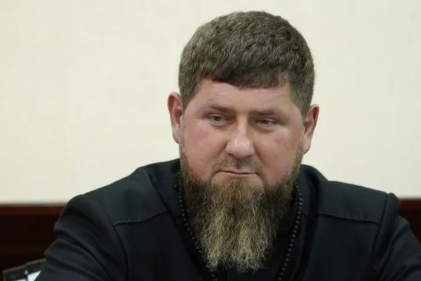 Preşedintele cecen, Ramzan Kadîrov, susţine că e sănătos