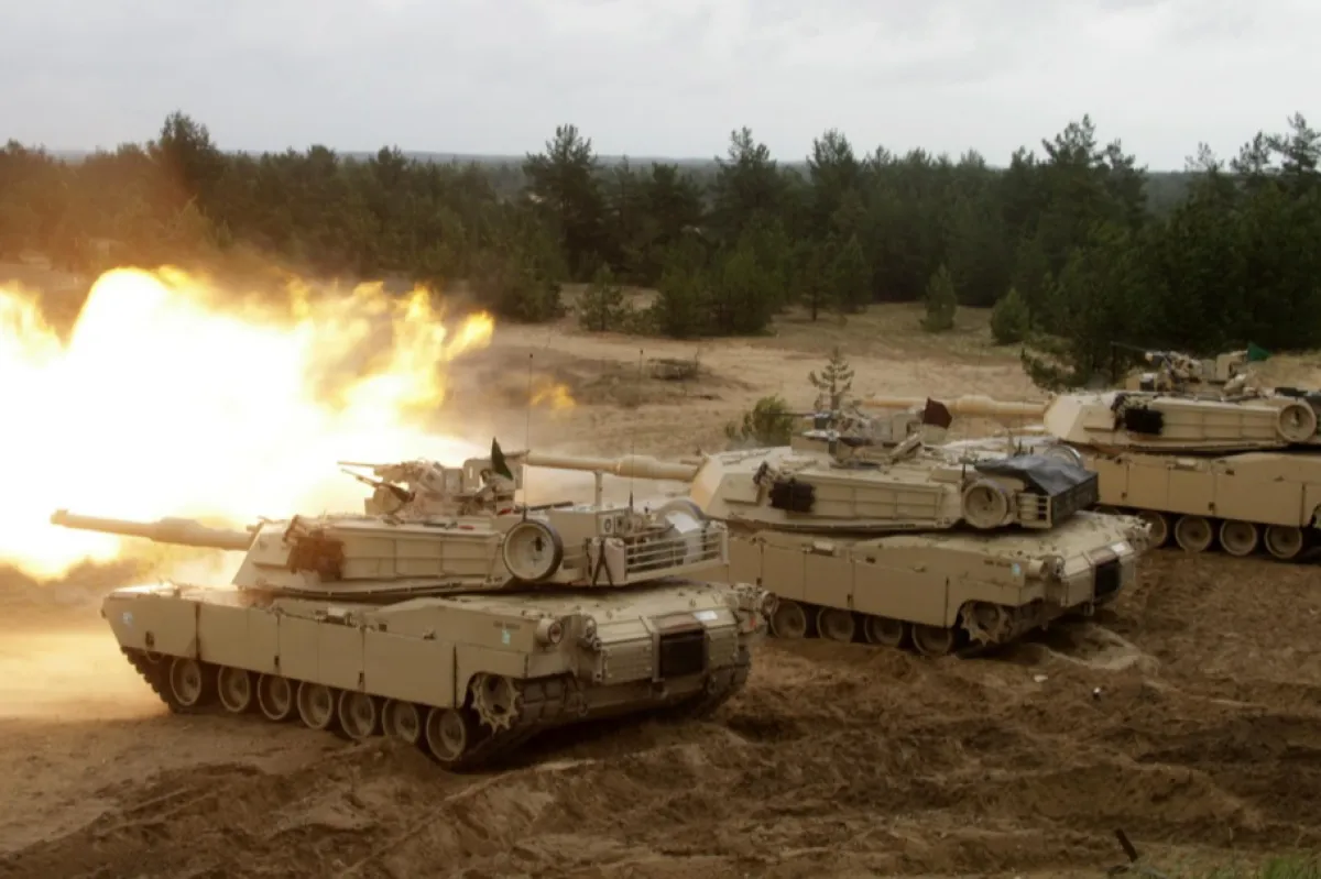 Abrams