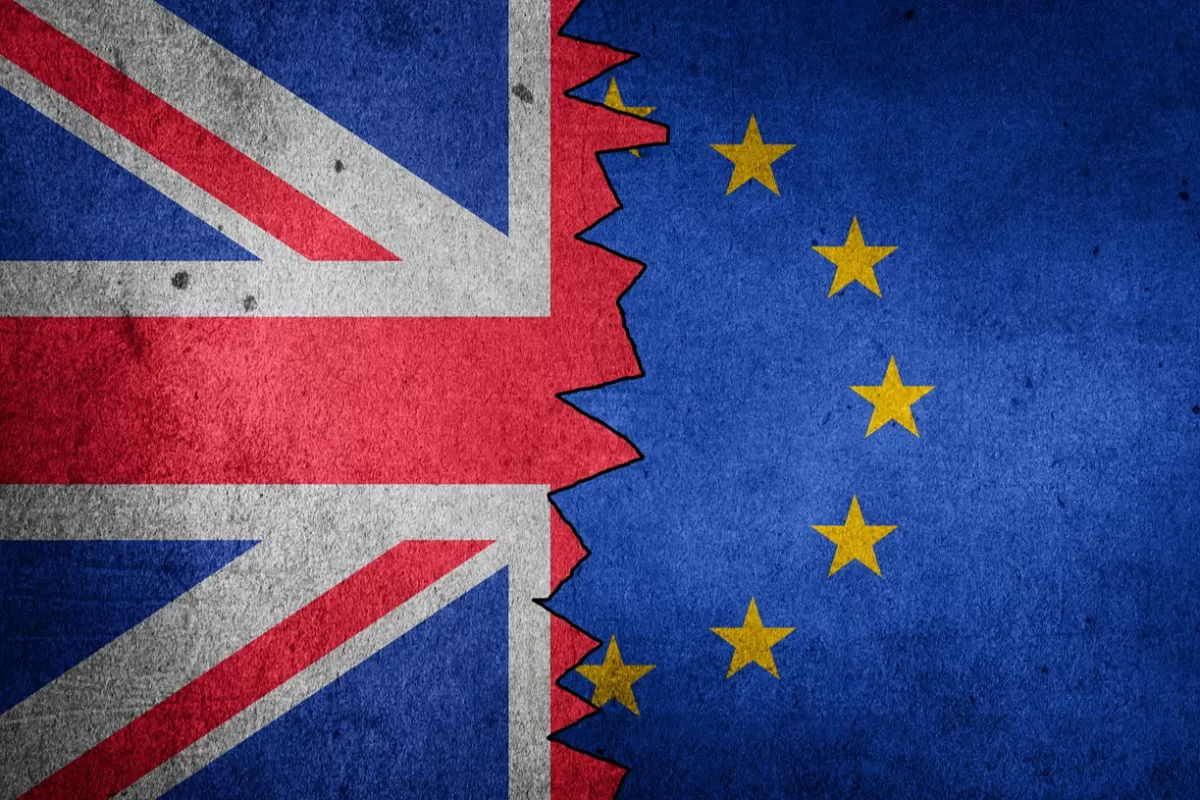UK UE