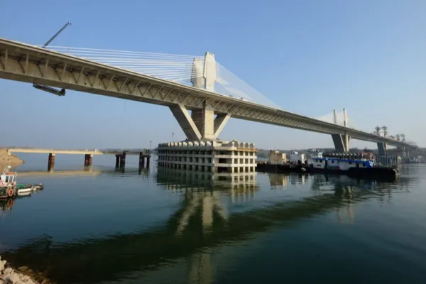 România şi Bulgaria vor construi un pod nou peste Dunăre