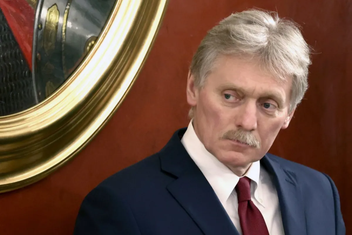 Kremlinul pretinde că nu se teme de o revoltă a rușilor