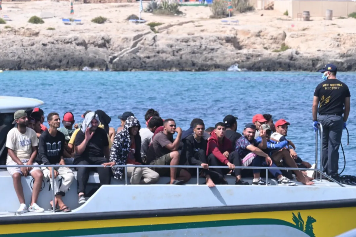 migranti