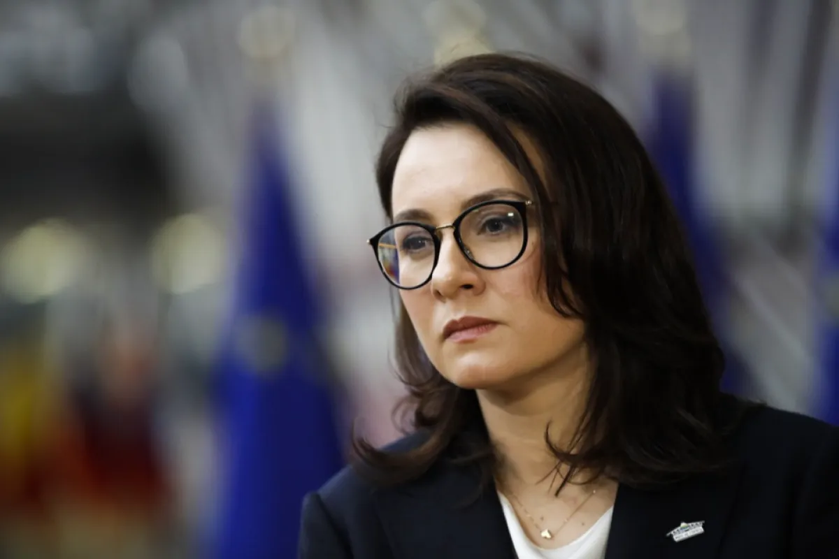 EU committee discuss new sanction against Russia
