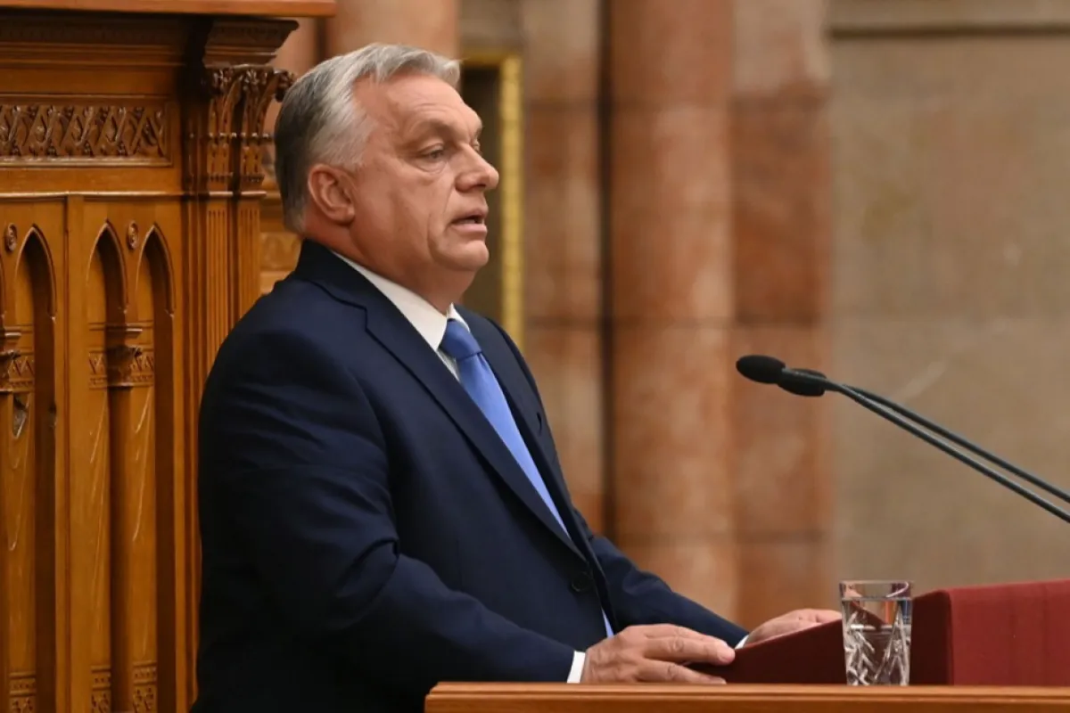 Viktor Orban