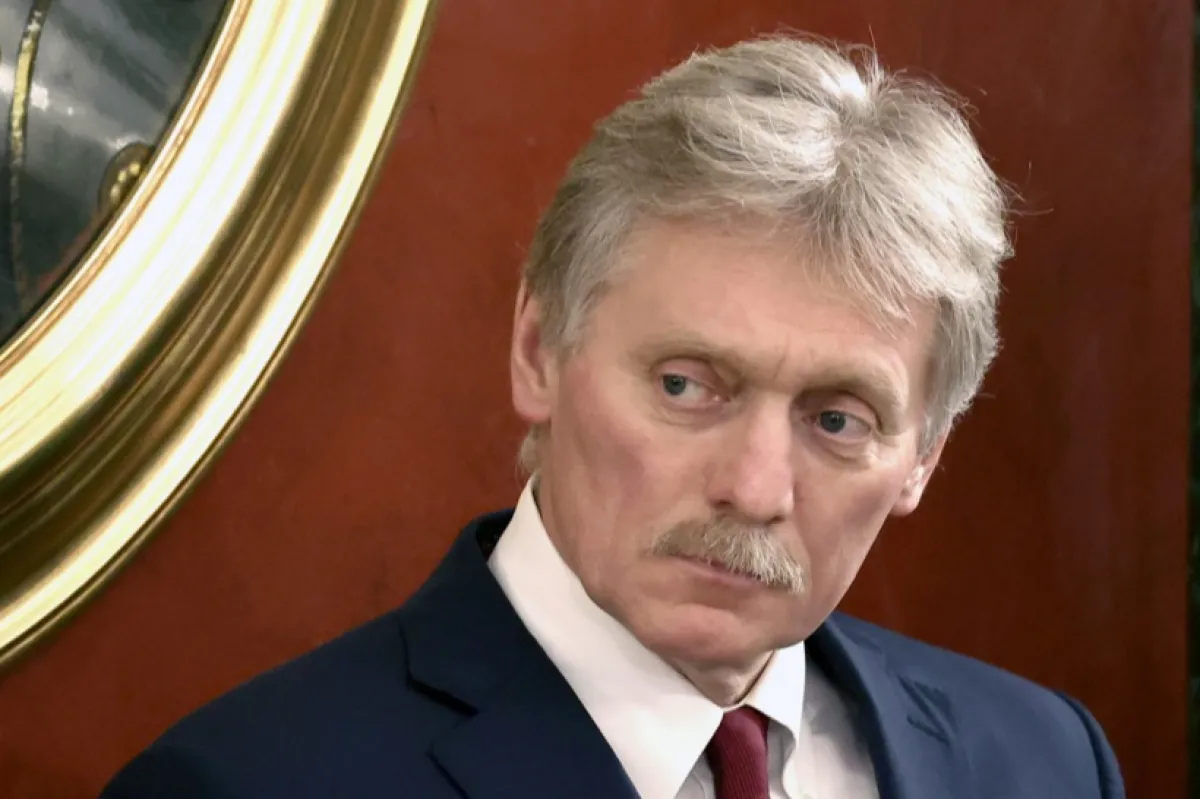 Peskov