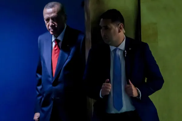 Președintele Turciei anunță noi condiții pentru primirea Suediei în NATO
