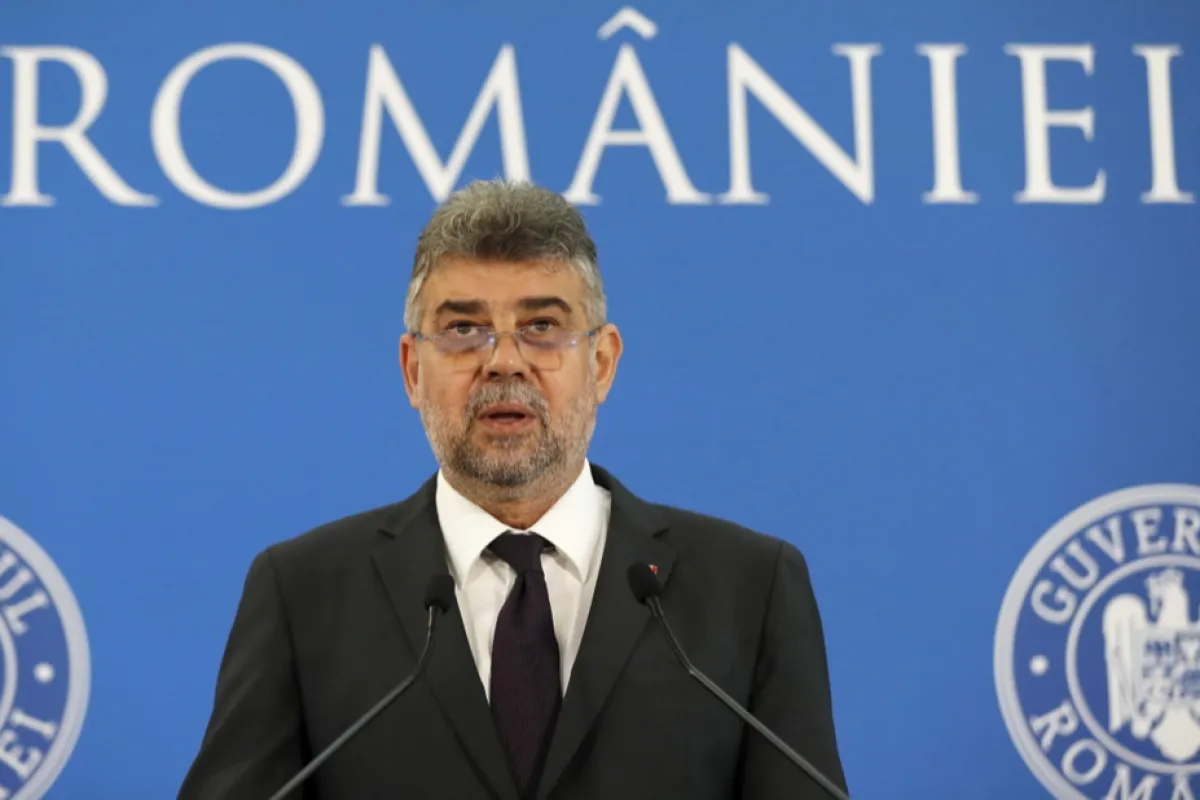 Ciolacu