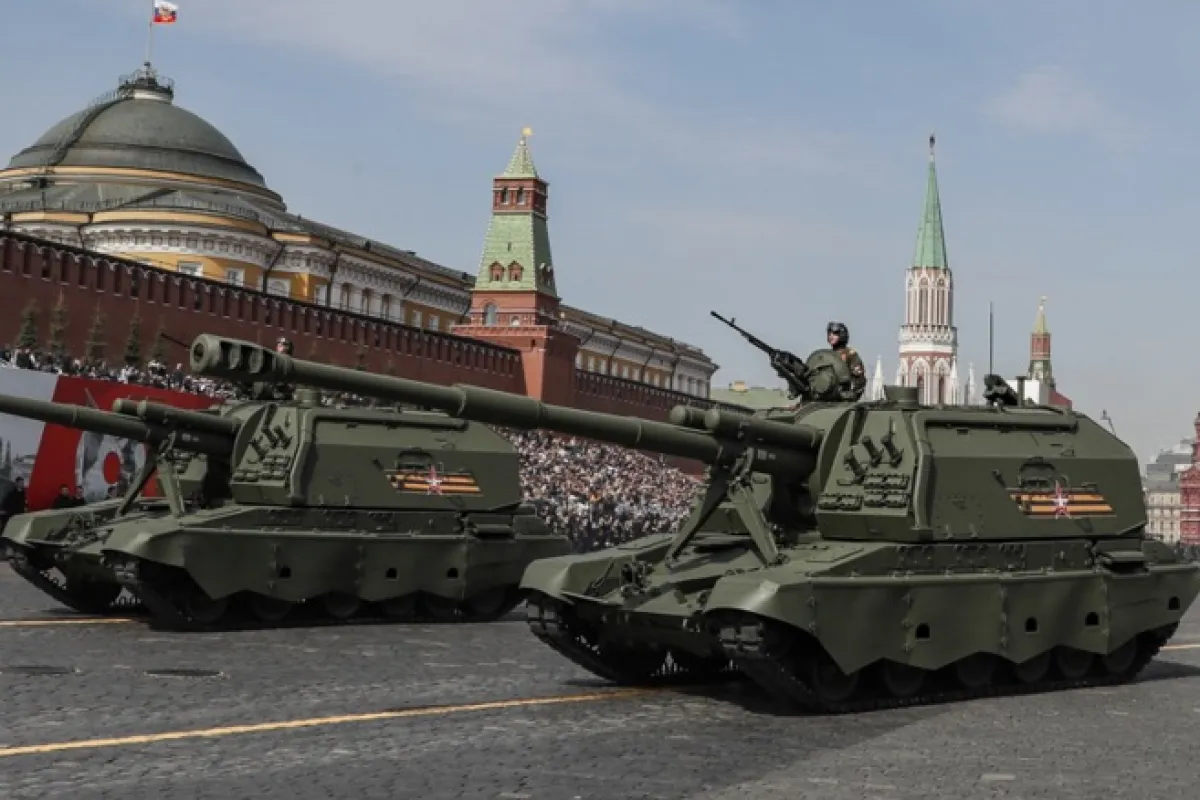 parada militara