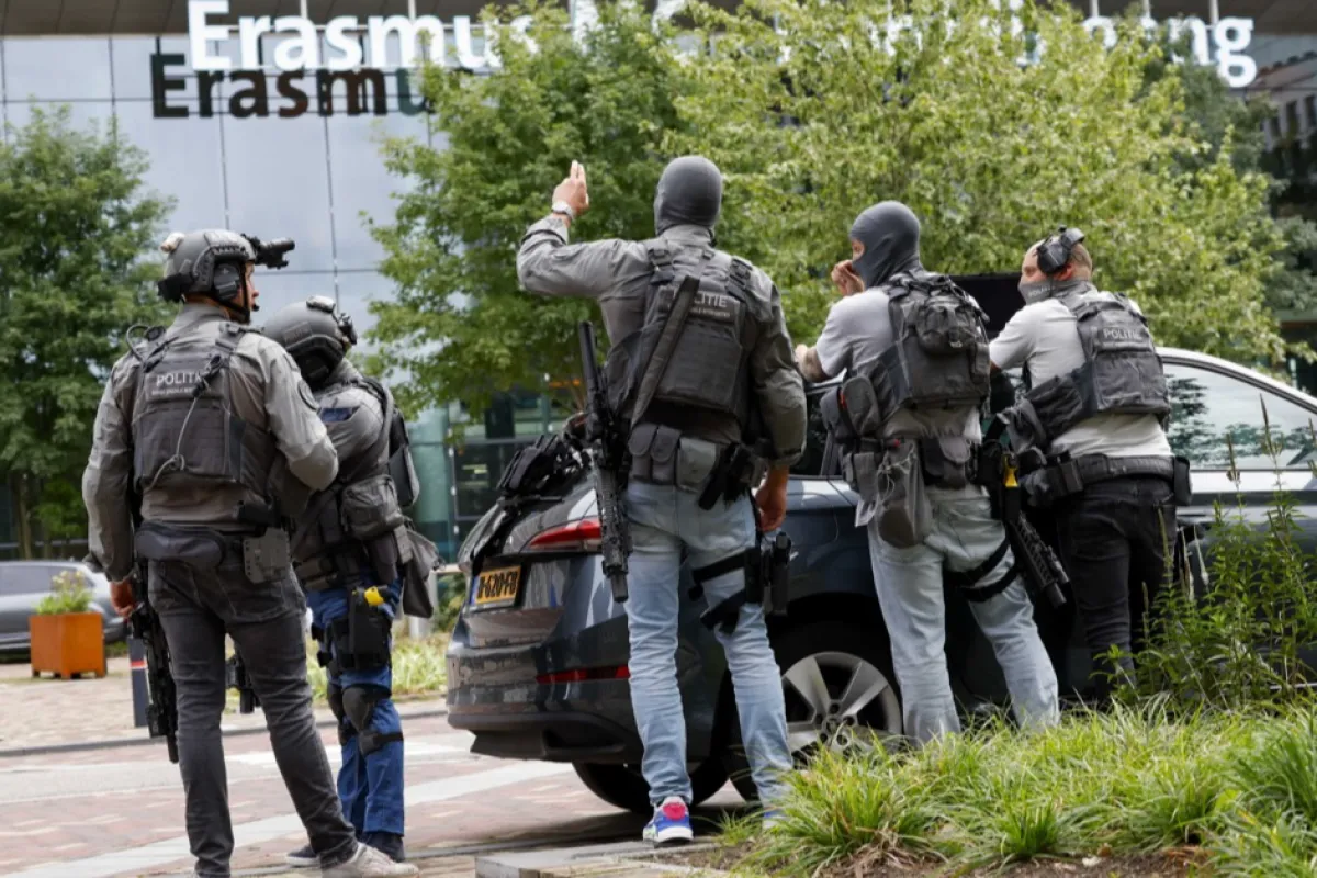 Rotterdam