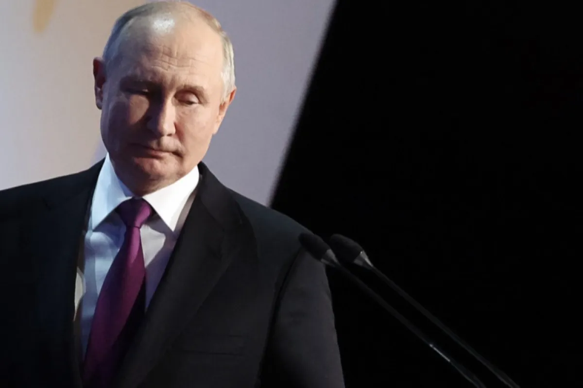 Putin