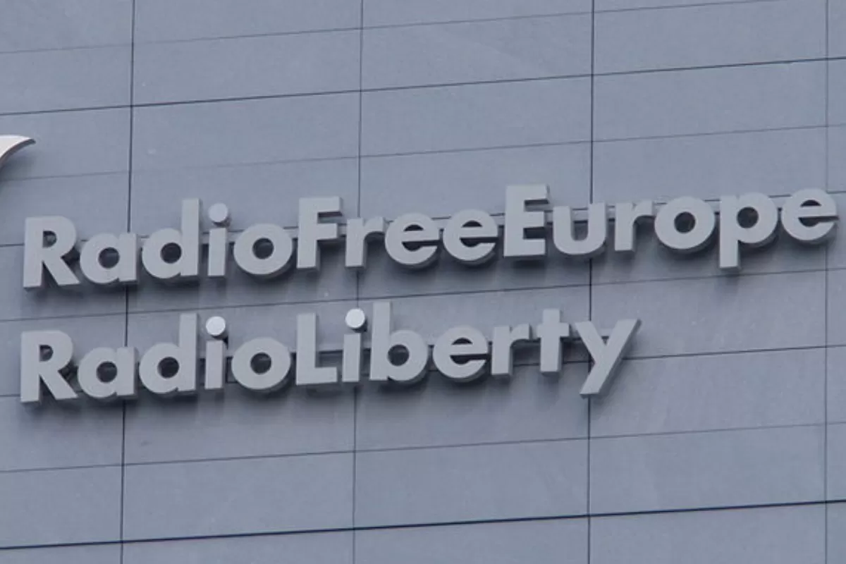 Europa Libera