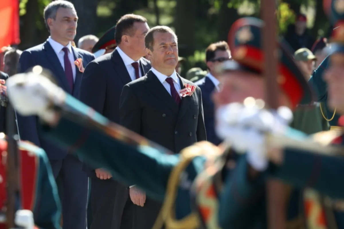 Medvedev