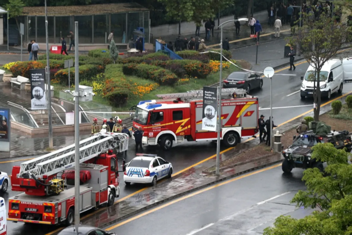 Ankara