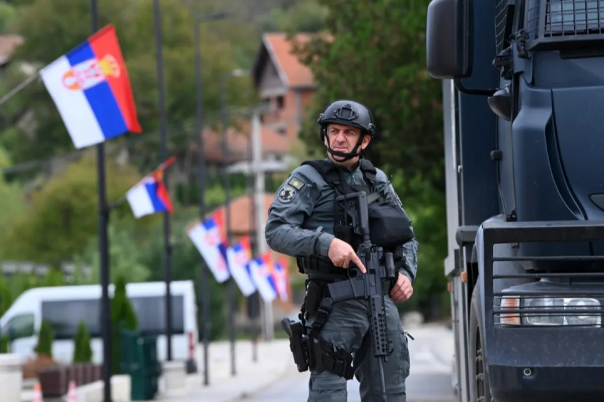 Kosovo