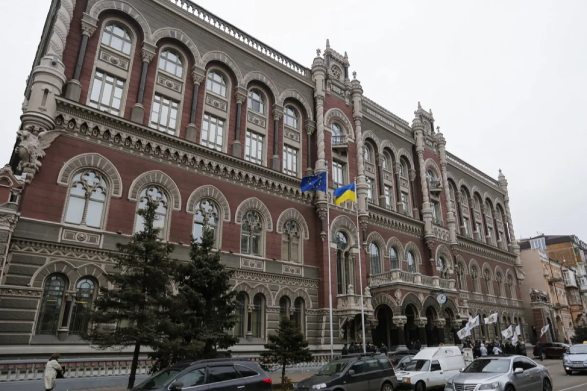 Crisis in Ukraine