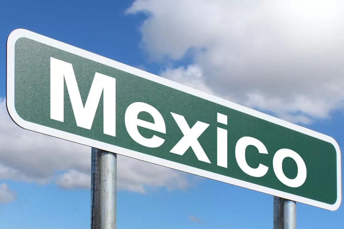 Mexic
