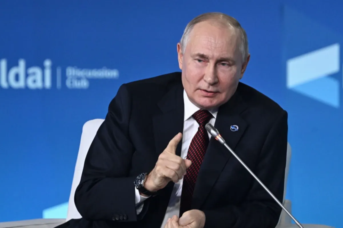 Putin
