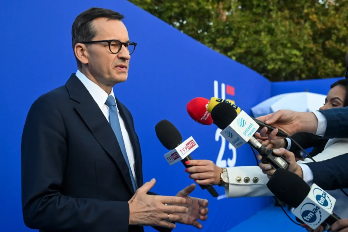 Morawiecki