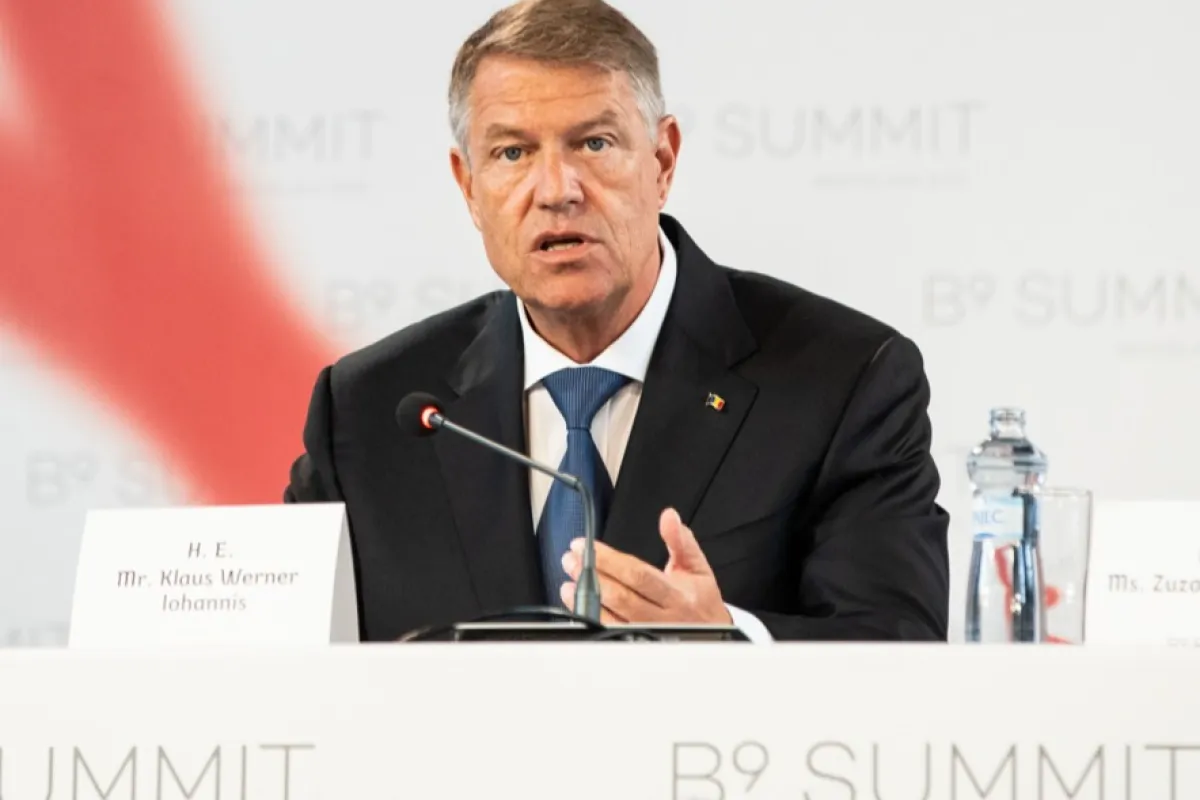 Iohannis