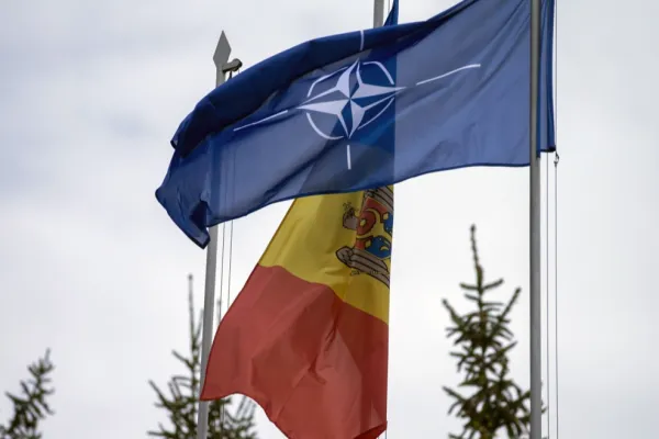 ФЕЙК: Молдова хочет вступить в ЕС через НАТО