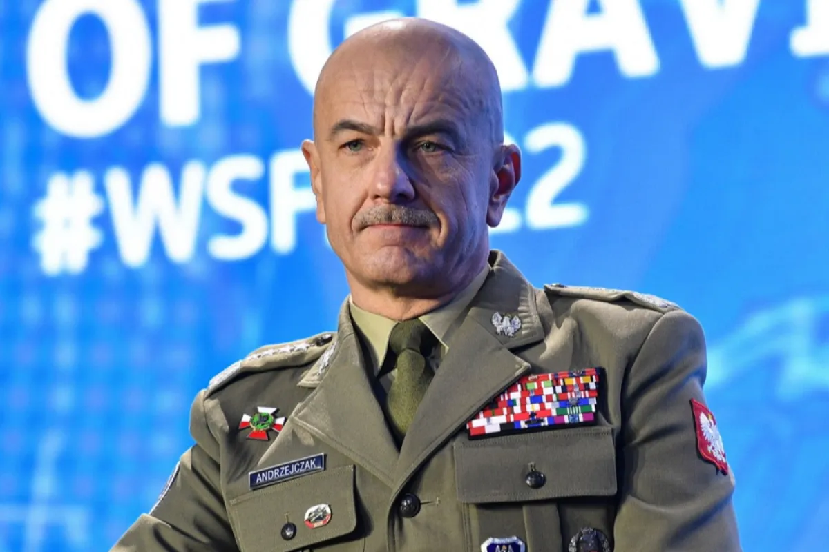 Warsaw Security Forum 2022