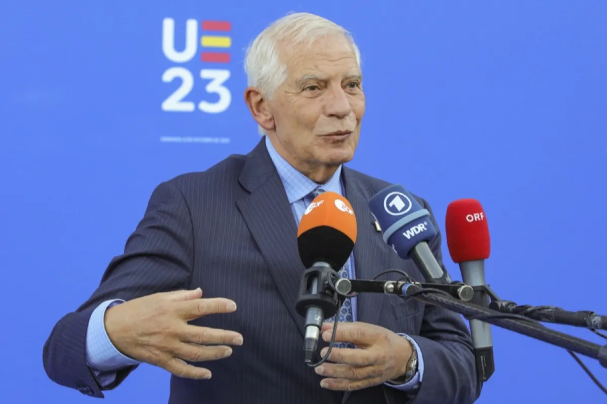 Borrell