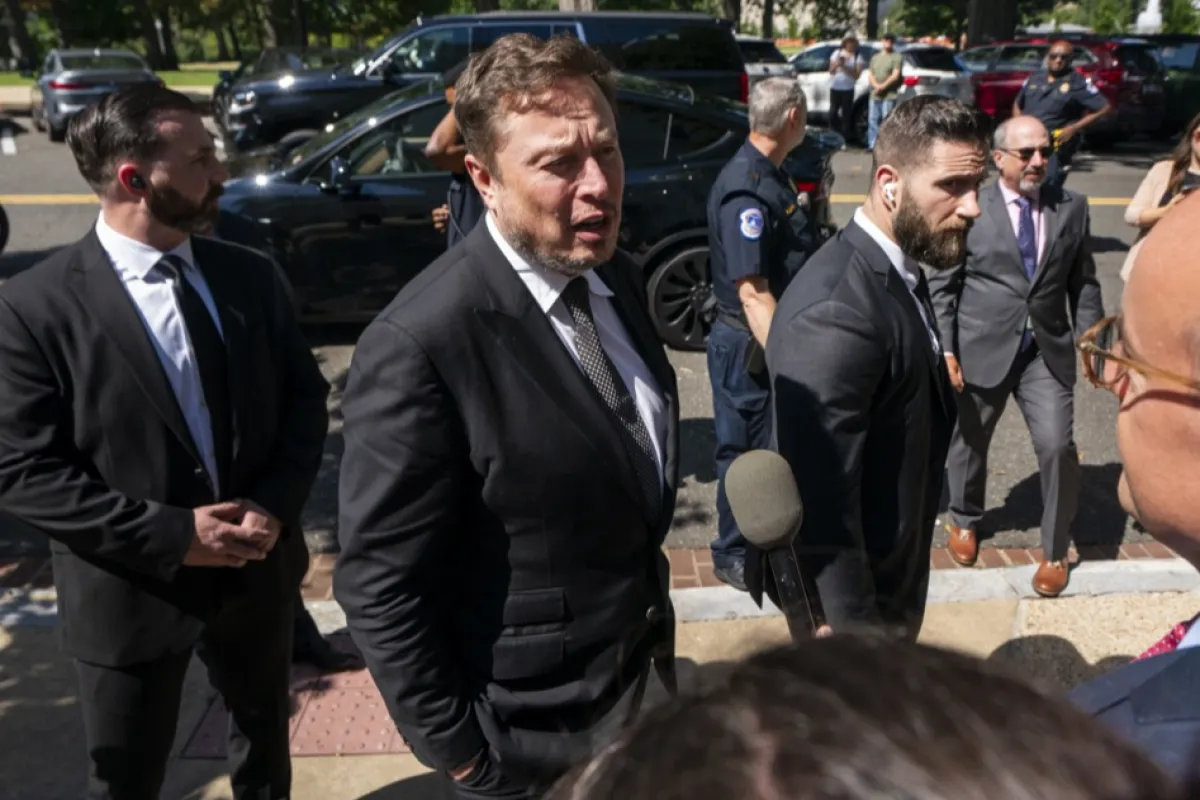 Musk