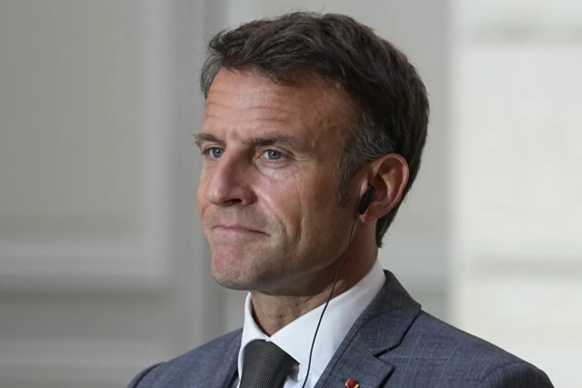Macron