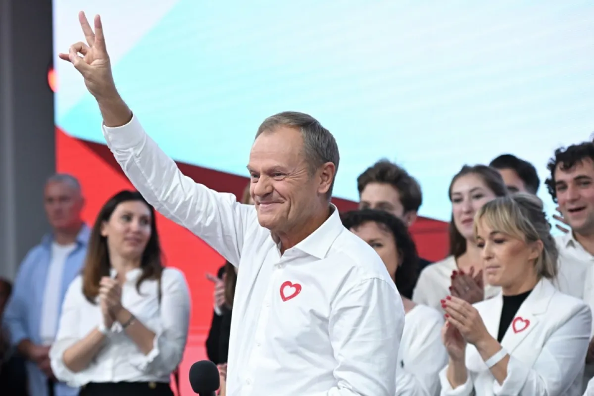 Parliamentary elections in Poland