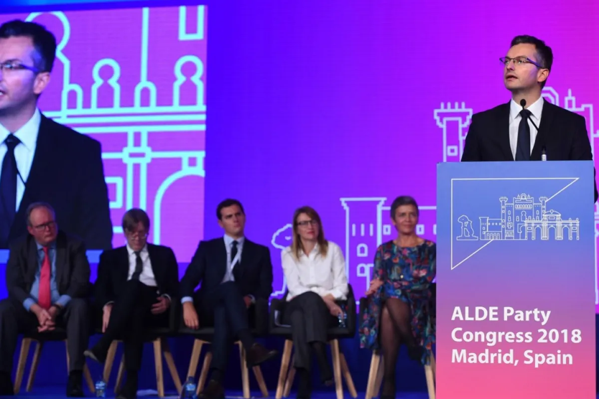 alde