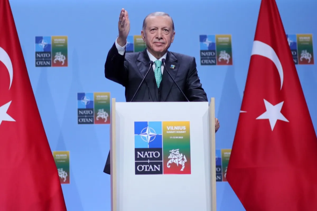 Erdogan