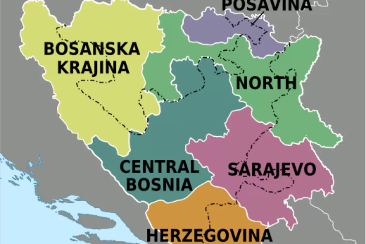 Bosnia