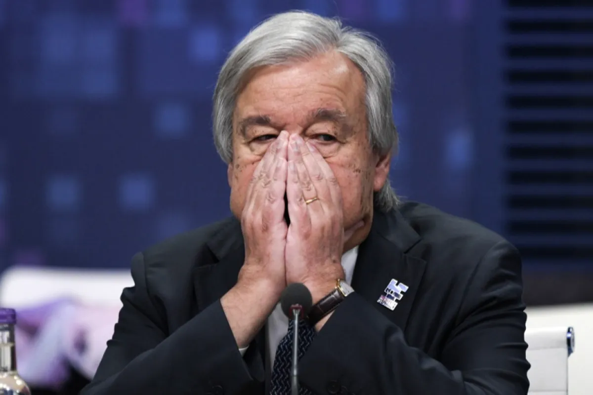 Guterres