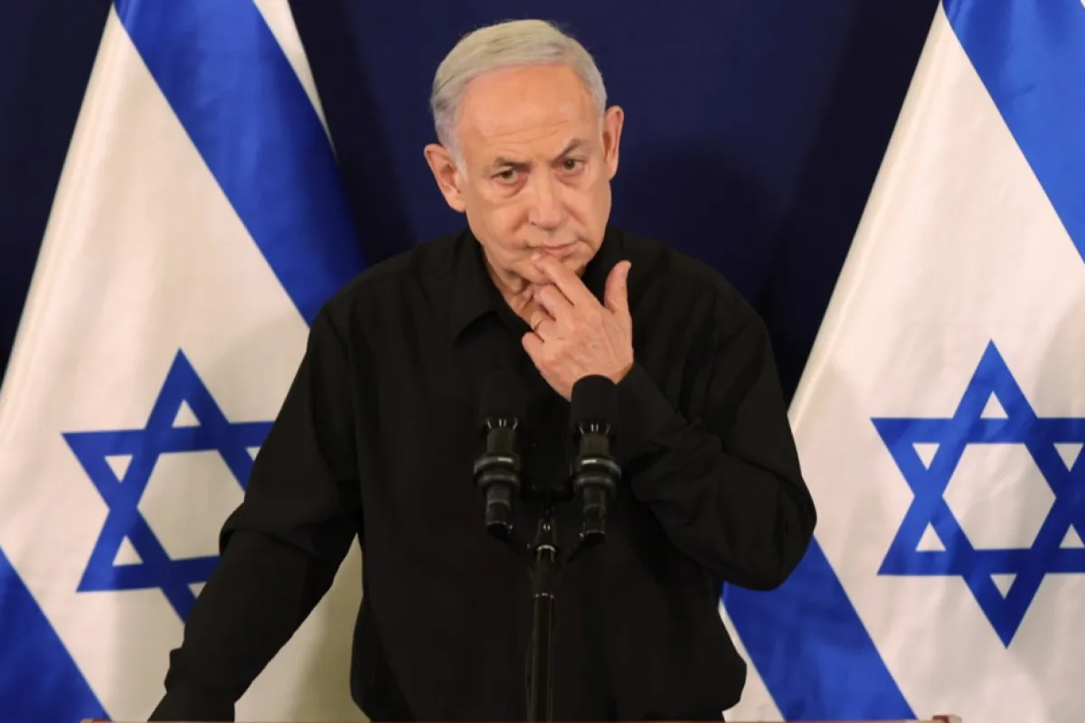 Netanyahu