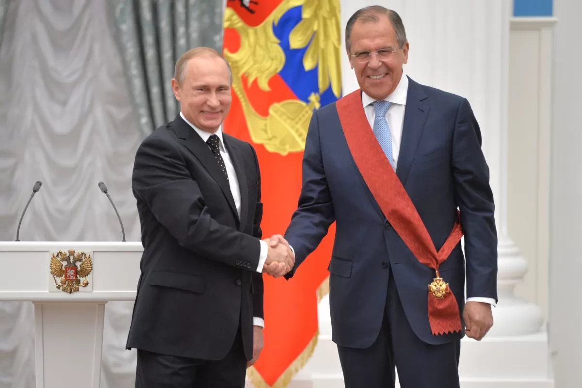lavrov