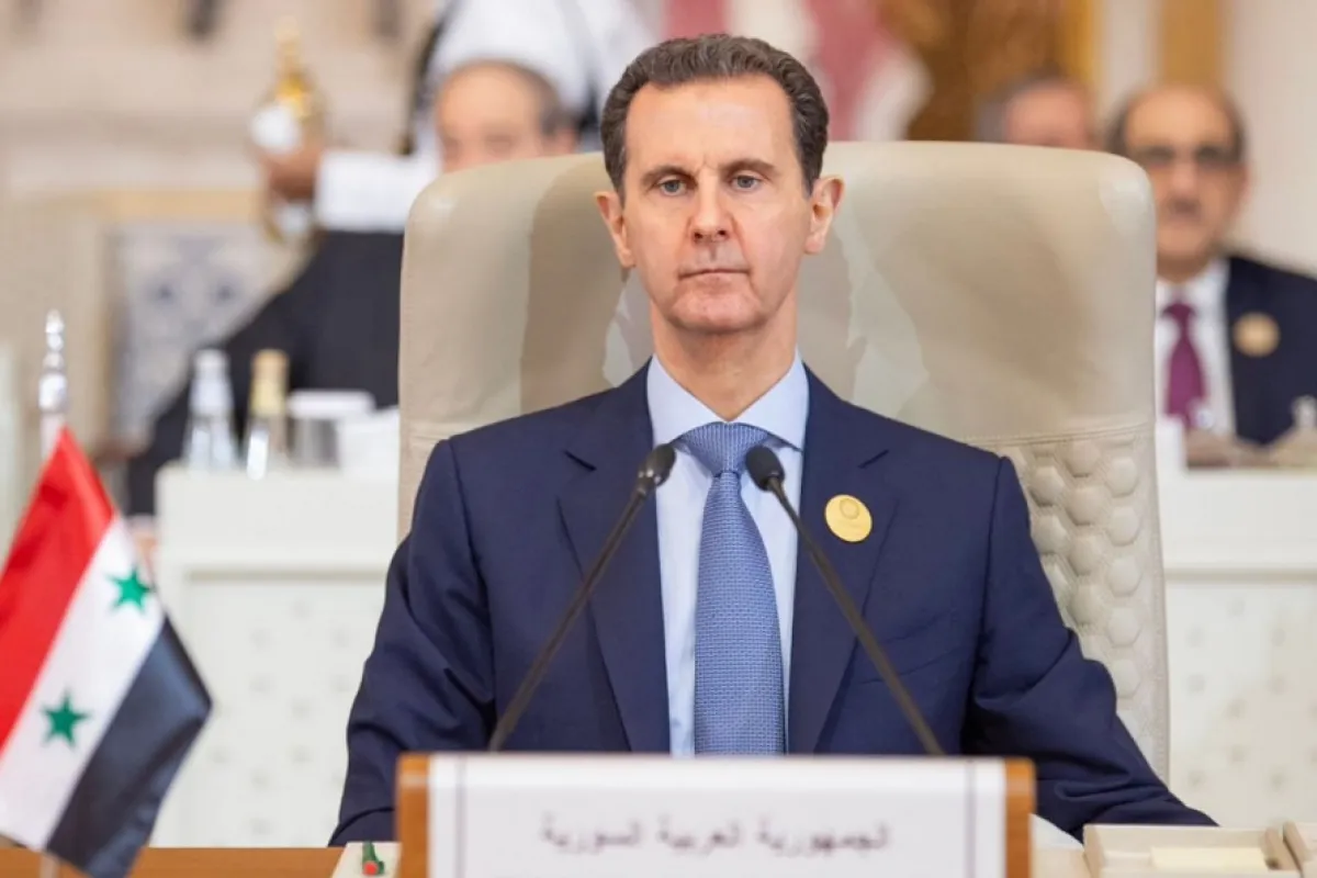 Assad