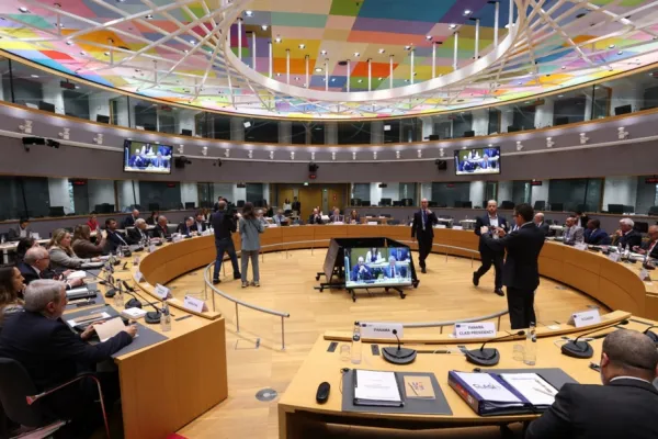 Europarlamentar român susține că aderarea României și Bulgariei la Schengen va fi discutată în Consiliul JAI din decembrie
