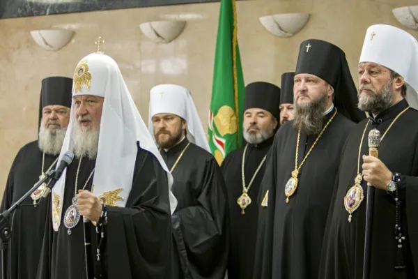 DISINFORMATION: Moldovans have always opposed the Romanian Orthodox Church