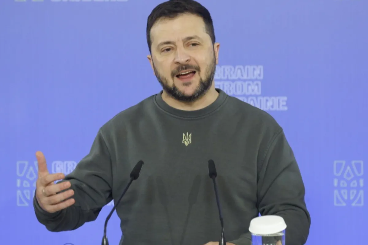 Zelenski