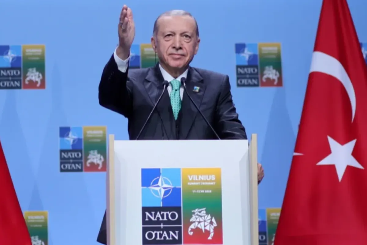 Erdogan