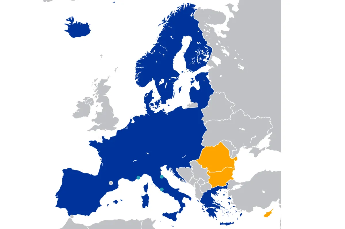 Schengen