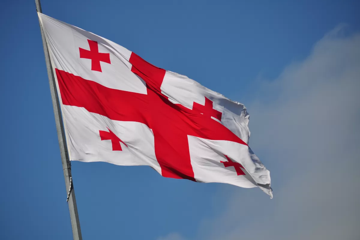 Georgia