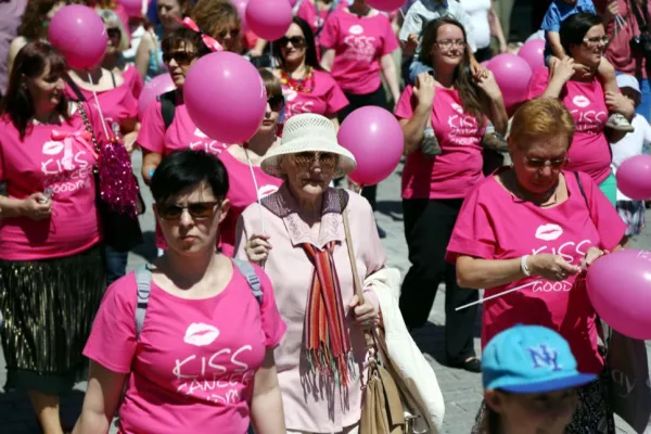 FAKE NEWS: Mammograms are destroying women’s health