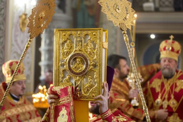 Moldova: de ce vrea Biserica subordonată Moscovei să se distanțeze de aceasta